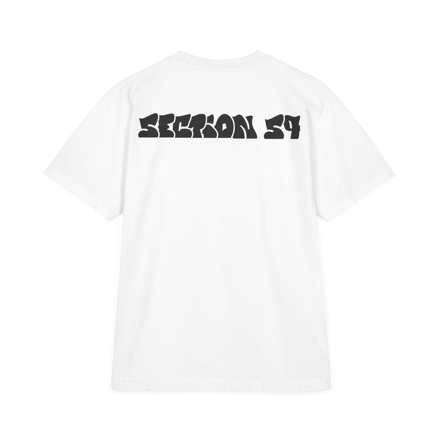 White Section 59 Shirt