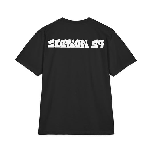 Black Section 59 Shirt